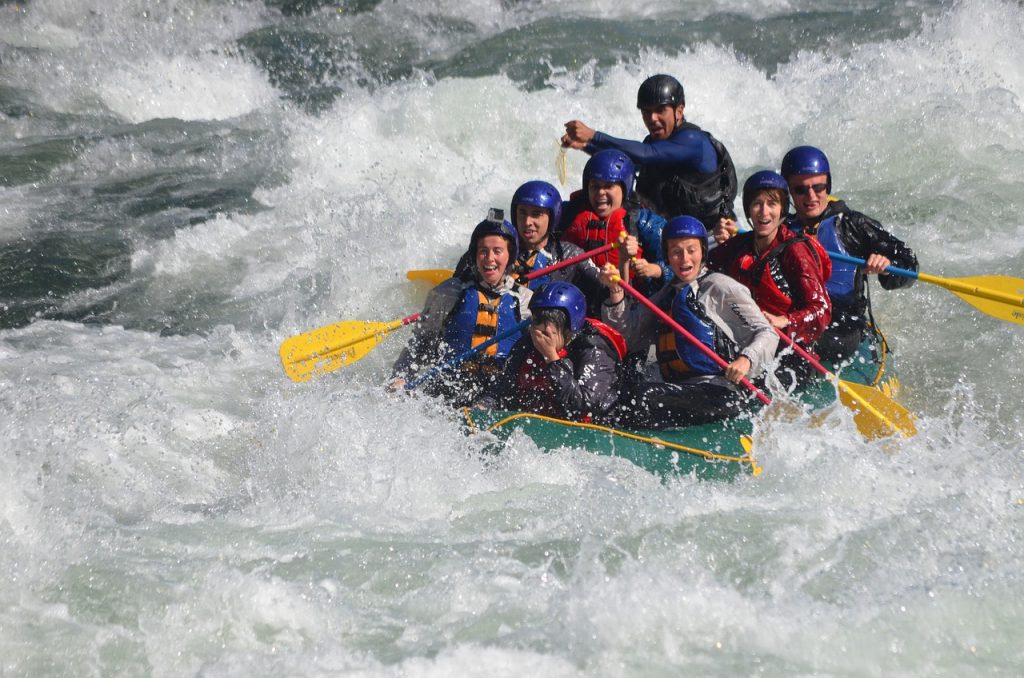 Acheter un bateau : où peut-on acheter un bateau gonflable ?