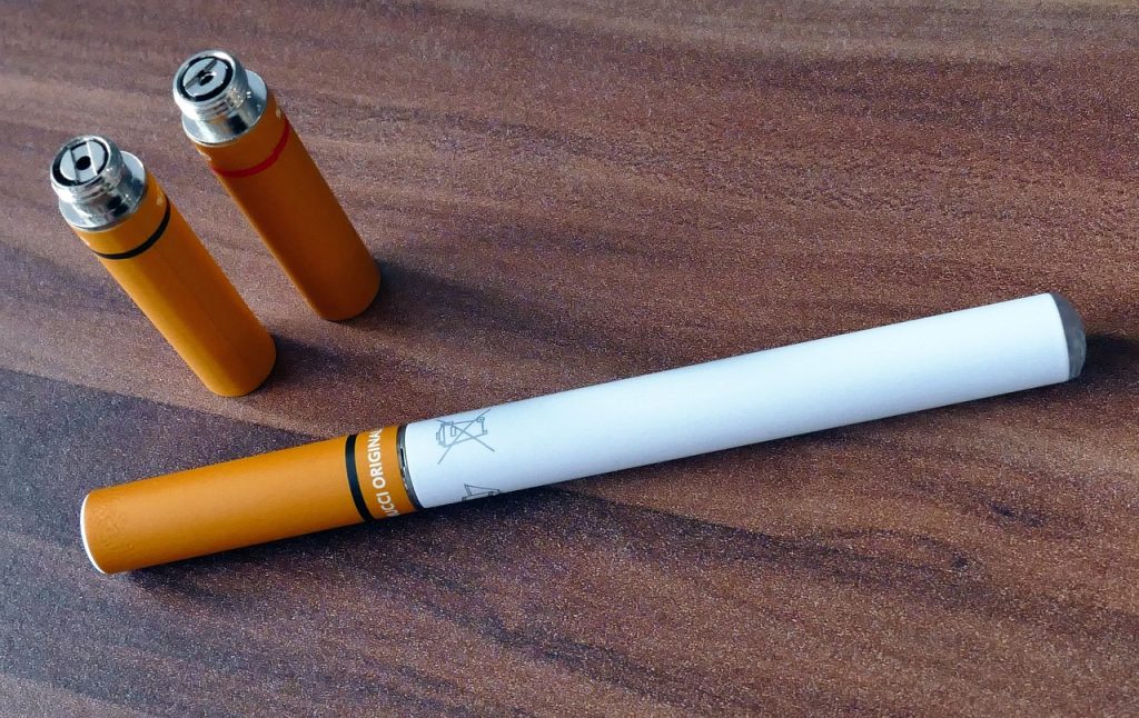 Batterie de cigarette électronique : comment bien utiliser son accumulateur de batterie de cigarette électronique ?