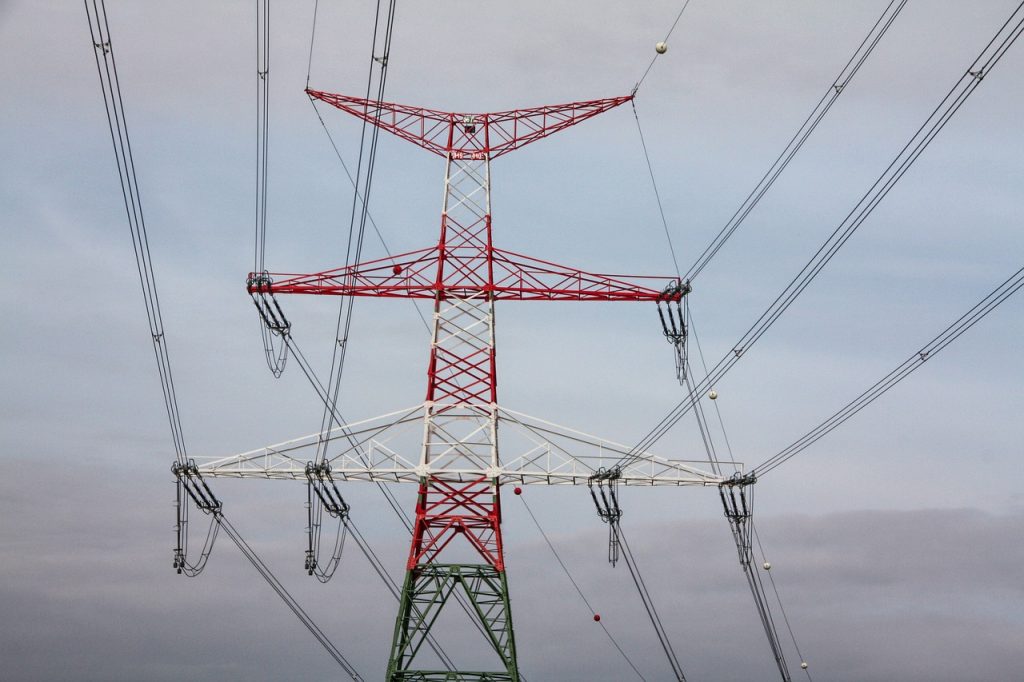 EDF à Montpellier : pourquoi donc ?