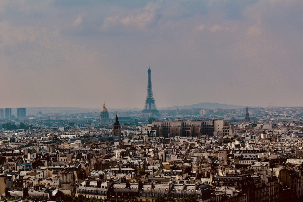 Hôtel appart à Paris