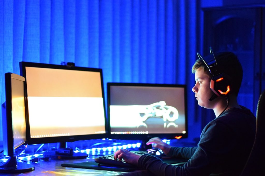 Jeux en ligne : quelle est la meilleure stratégie ?