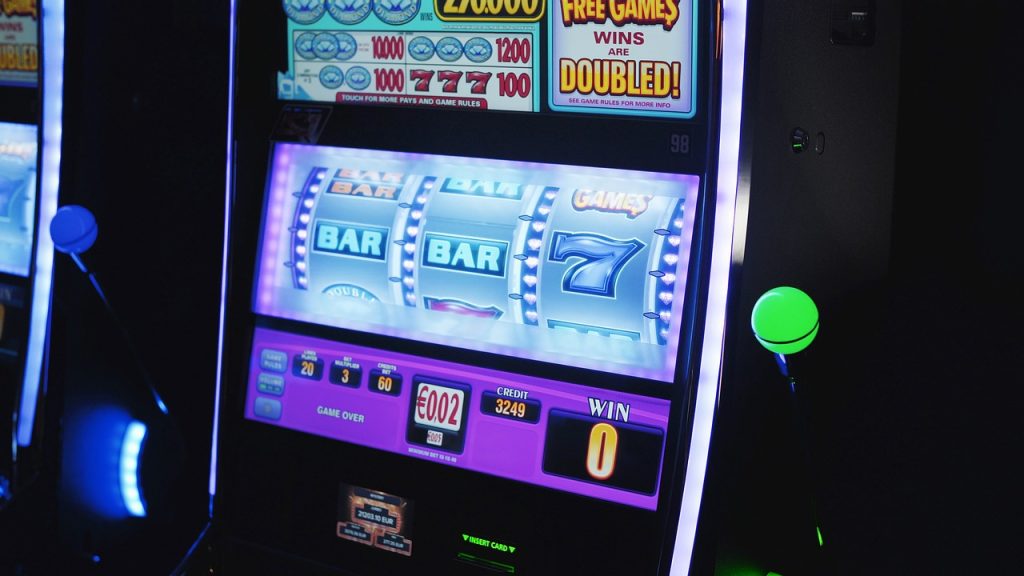 Casino en ligne : votre plaisir entre vos mains
