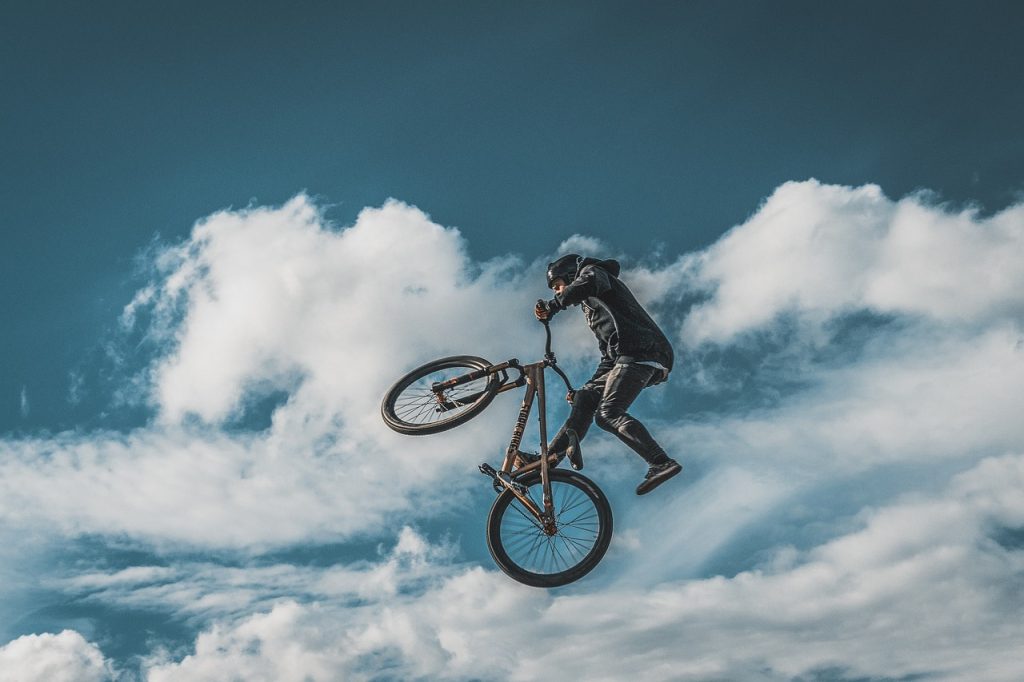 Comment choisir le bon casque de motocross ?