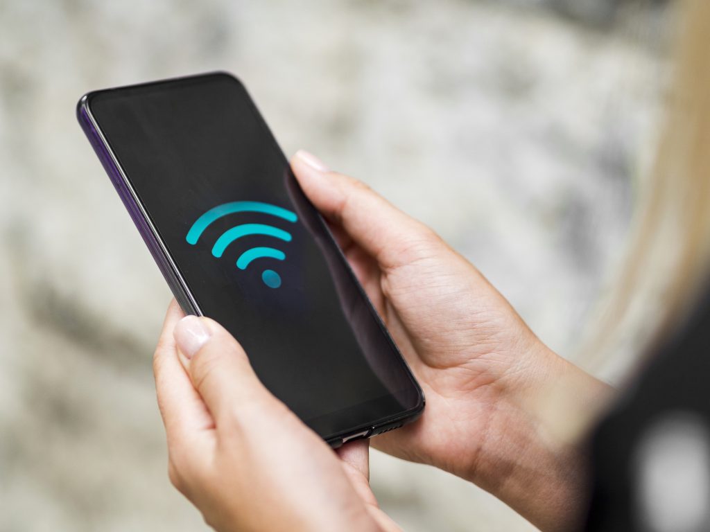 Comment changer son mot de passe WIFI ?