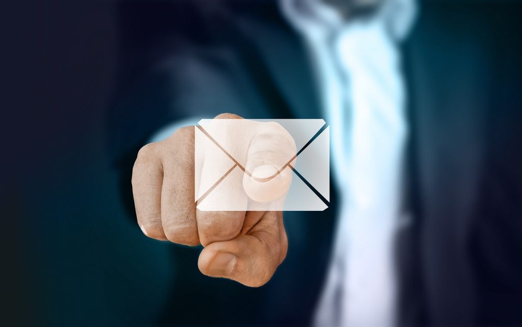 Comment créer un compte e-mail ?