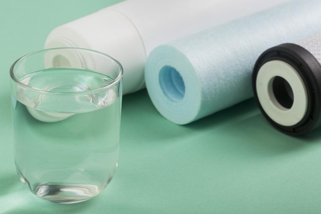 Comment filtrer et purifier de l’eau ?