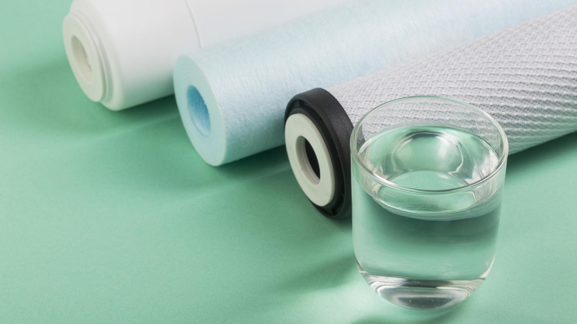 Comment filtrer et purifier de l’eau