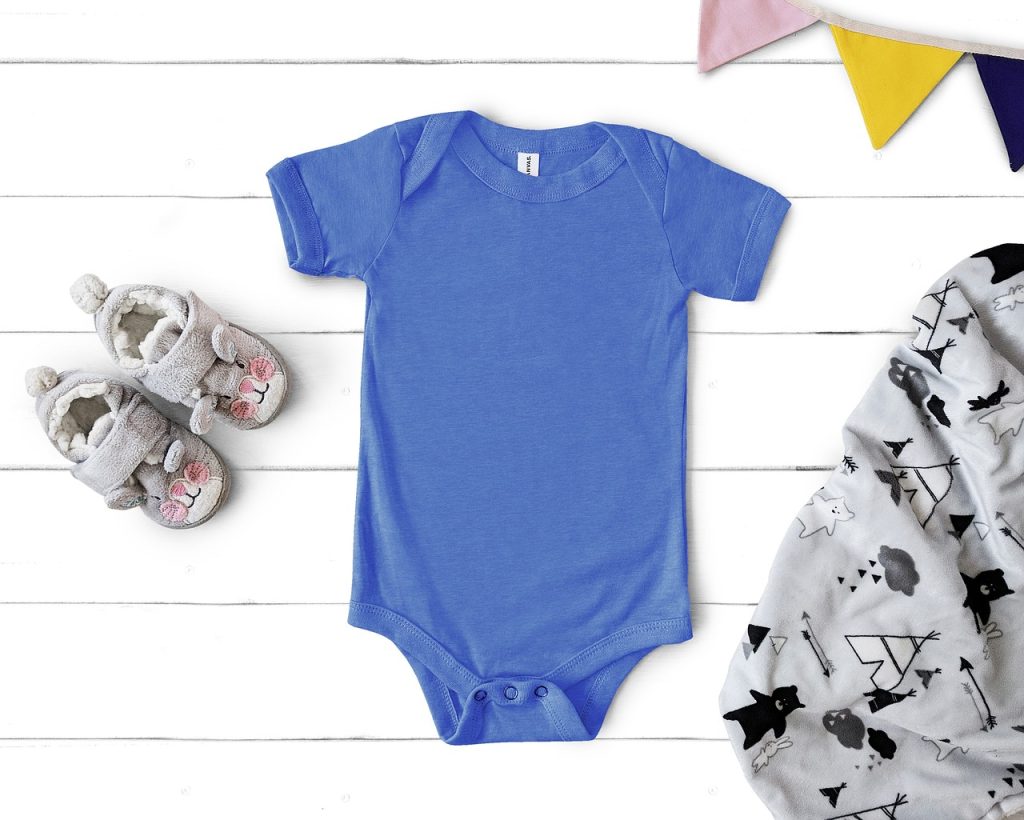 Comment floquer un tee shirt ?