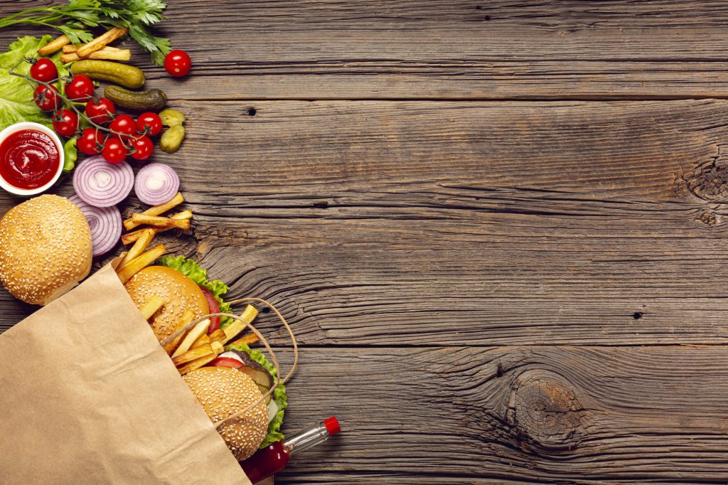 Comment grossir en 1 semaine ?