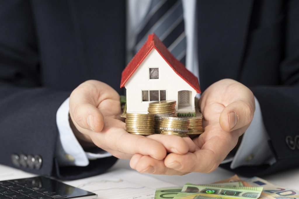 Comment fonctionne un prêt relais ?