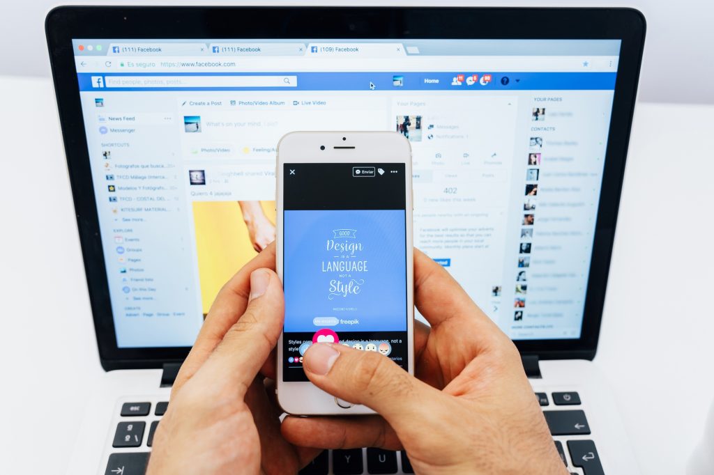 Comment supprimer son compte facebook ?