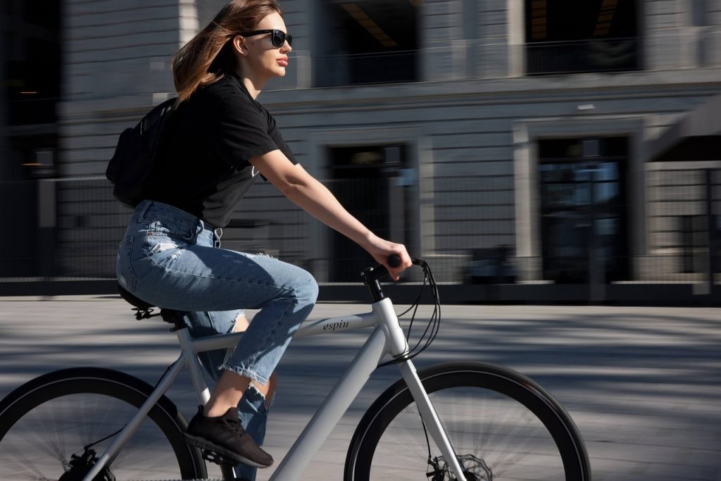 Transformer son vélo en vélo électrique