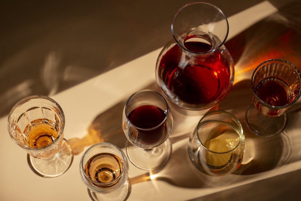 Vente de vin : une affaire qui s’apprend