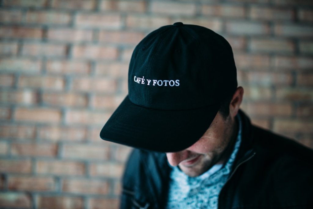 Casquette personnalisée pas cher
