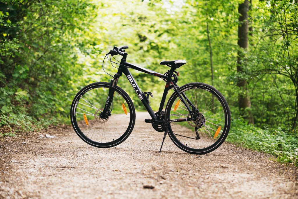 La montée en puissance du troc vélo : une alternative durable et économique
